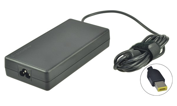 ThinkPad W540 Adaptateur