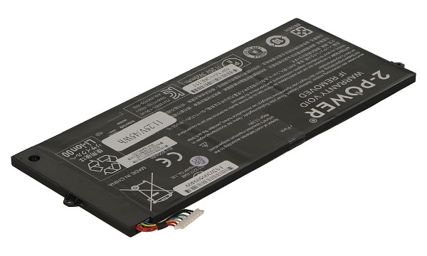 ChromeBook C720P Batterie (Cellules 3)