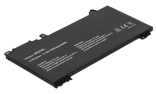 L32407-541 Batterie (Cellules 3)