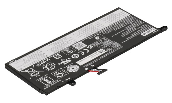 L19L3PDA Batterie (Cellules 3)