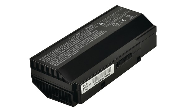 G73JW-X3C Batterie (Cellules 8)