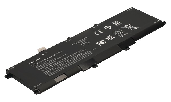 ZG06XL Batterie (Cellules 6)