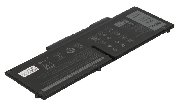 Latitude 7430 Batterie (Cellules 4)