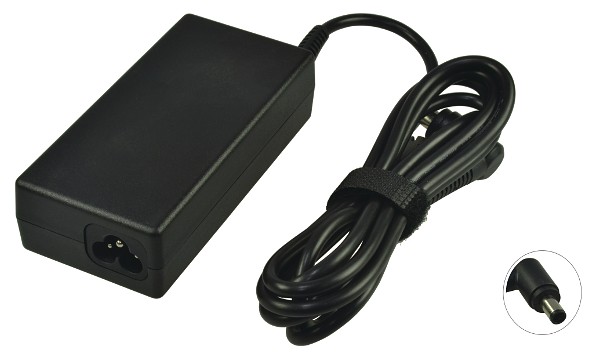 G60-414CA Adaptateur