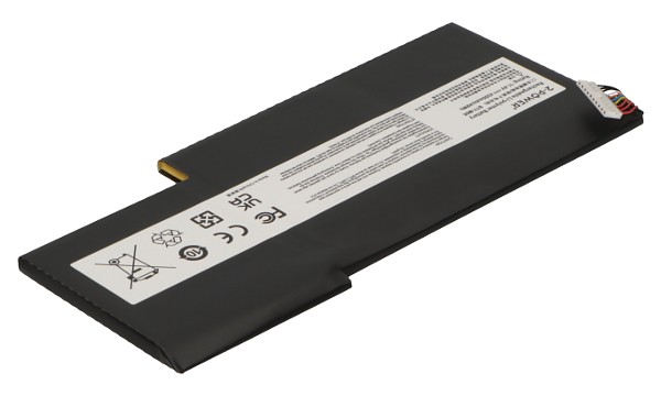 GS63VR Batterie (Cellules 3)