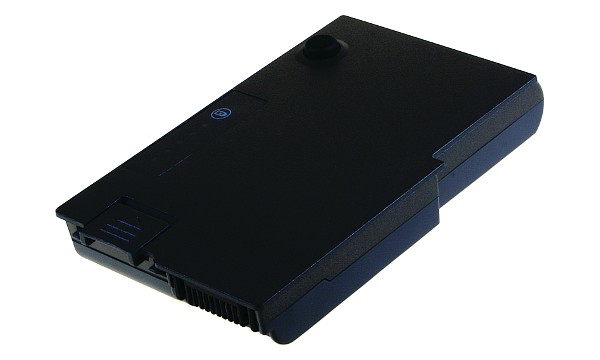 Latitude D630 ATG Batterie (Cellules 6)