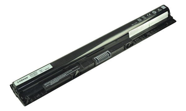 Inspiron 14 5458 Batterie (Cellules 4)