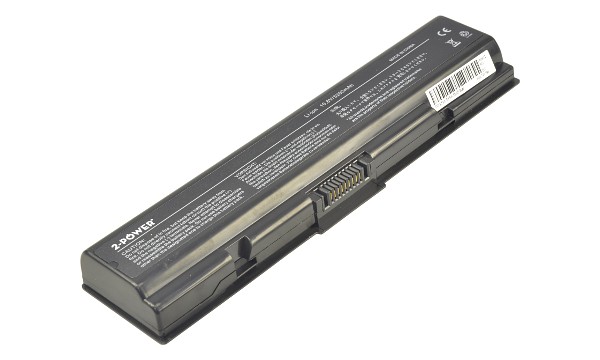 Satellite Pro A210 Batterie (Cellules 6)