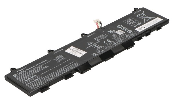 EliteBook 840 G8 Batterie (Cellules 3)