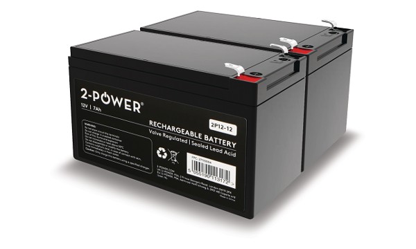 SU1000BX120 Batterie