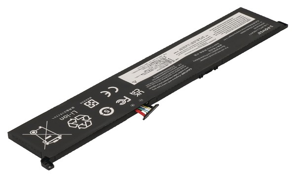 5B10W89841 Batterie (Cellules 3)