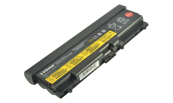 ThinkPad W530 Batterie (Cellules 9)