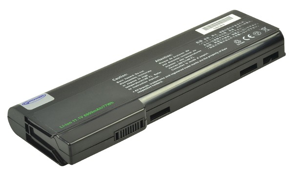  6360b Batterie (Cellules 9)