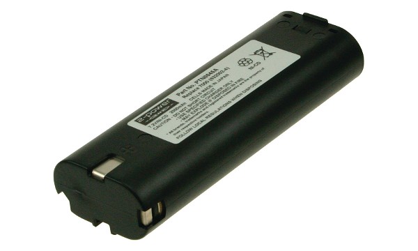 3700DW Batterie