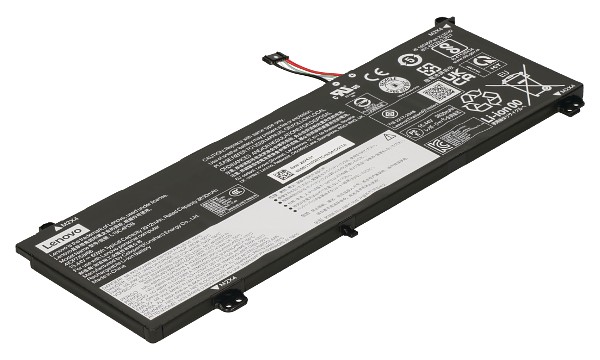 ThinkBook 14 G2 ITL 20VD Batterie (Cellules 4)