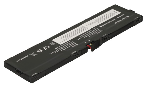 ThinkPad P72 20MC Batterie (Cellules 6)