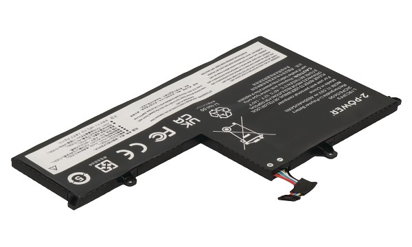 L19M3PF9 Batterie (Cellules 3)