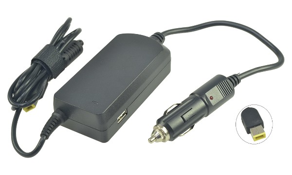 ThinkPad E570 20H5 Adaptateur Voiture