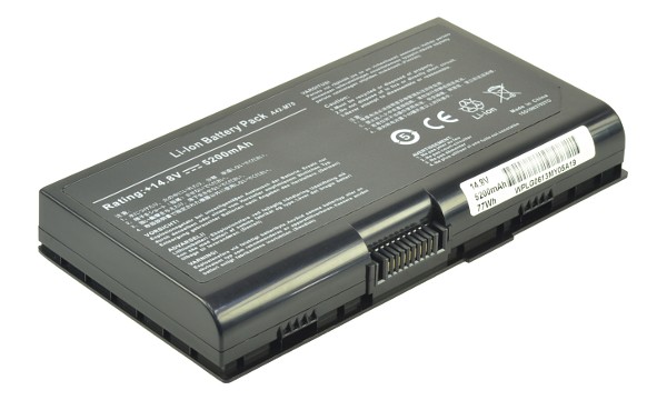 N70 Batterie (Cellules 8)