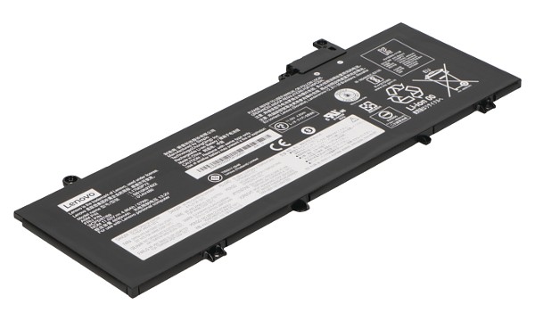 ThinkPad T480s 20L7 Batterie (Cellules 3)