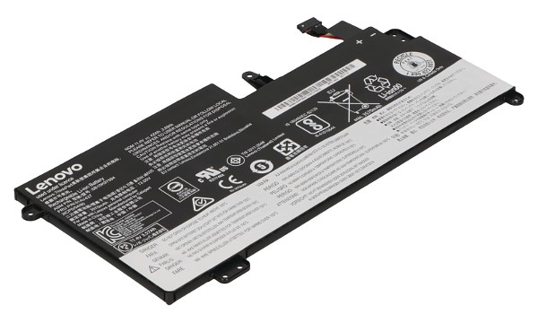 ThinkPad 13 (2nd Gen) 20J1 Batterie (Cellules 3)