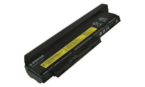 ThinkPad X220 4290 Batterie (Cellules 9)