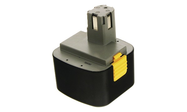 EY6100FQKW Batterie