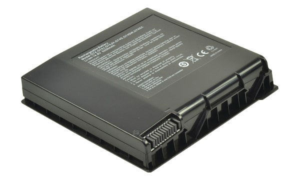 G74Sx Batterie (Cellules 8)