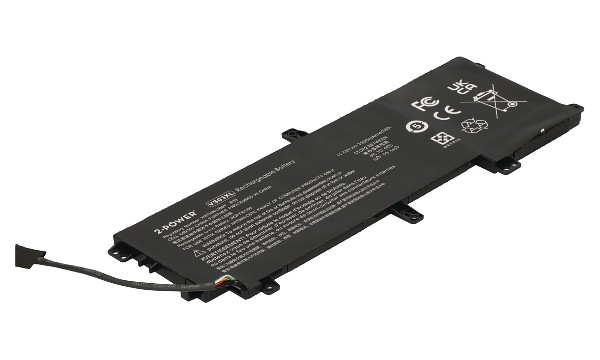 VS03XL Batterie (Cellules 3)