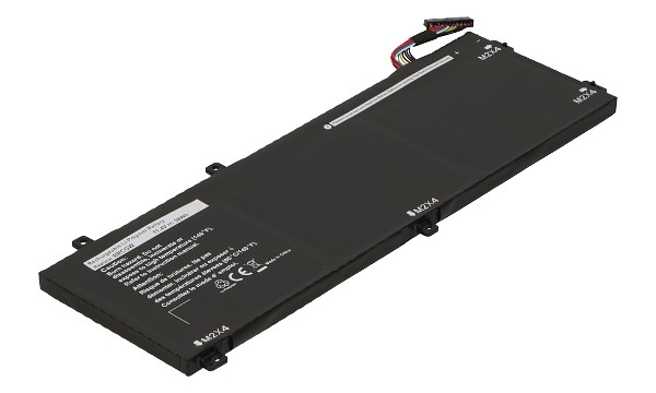 62MJV Batterie (Cellules 3)