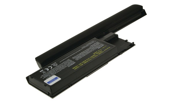 Precision Mobile Workstation M2300 Batterie (Cellules 9)