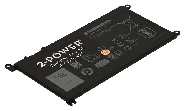 Inspiron 13 5000 Batterie (Cellules 3)