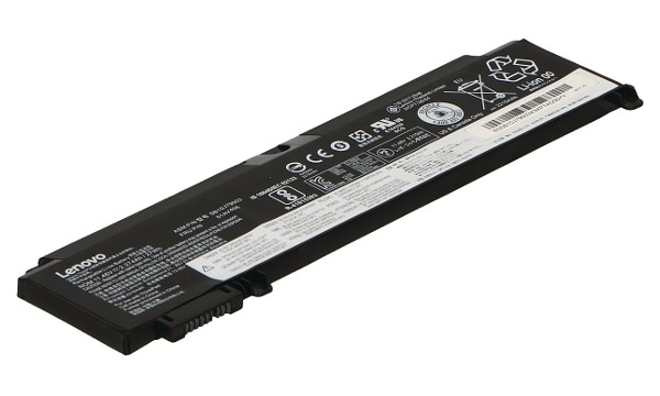 SB10J79002 Batterie (2nd Bay)