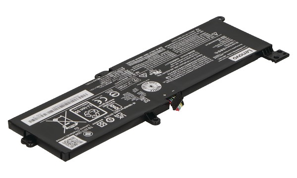 Ideapad 320-17IKB 81BJ Batterie (Cellules 2)