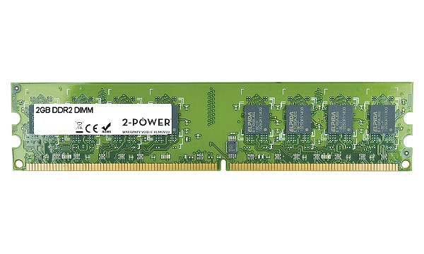 370-13509 2GB DDR2 667MHz DIMM