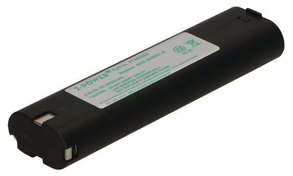 DA391DW Batterie