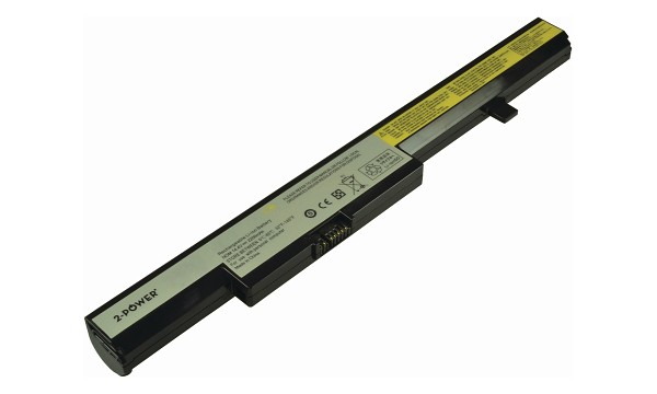 Ideapad B50-45 Batterie (Cellules 4)