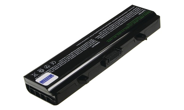 Inspiron 1545 Batterie (Cellules 6)