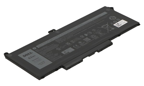 Precision 3560 Batterie (Cellules 4)