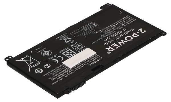 ProBook 455 G4 Batterie