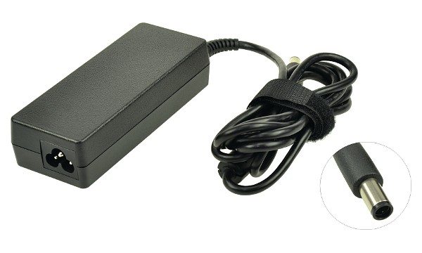 Business Notebook 6735b Adaptateur