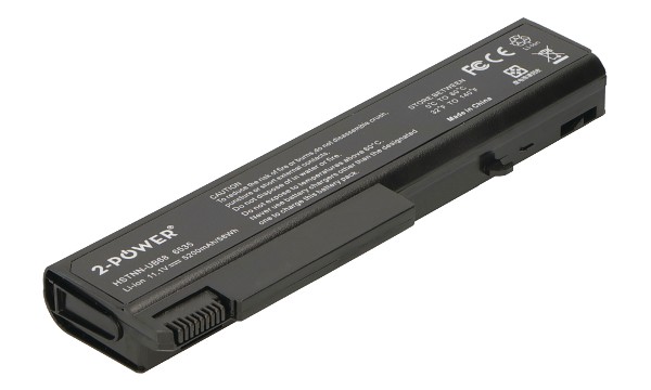 Business Notebook 6735b Batterie (Cellules 6)