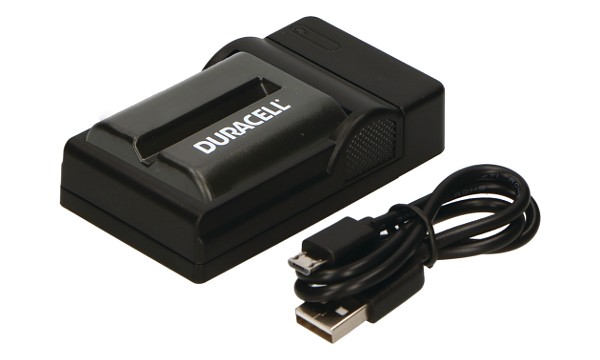 DCR-DVD101E Chargeur