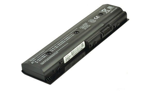  Envy DV6-7213tx Batterie (Cellules 6)