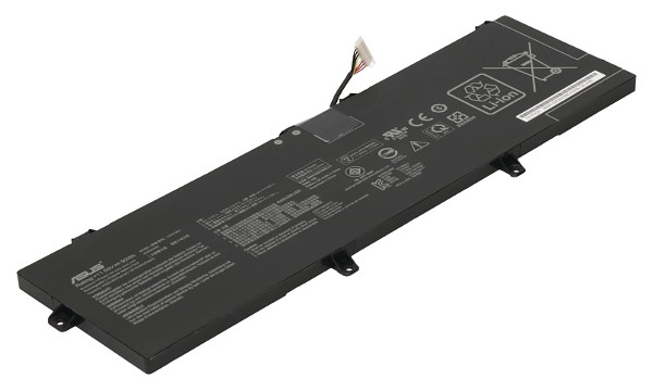 Pro 3548FA Batterie (Cellules 6)