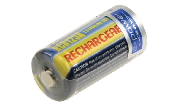 Riva 140EX Batterie