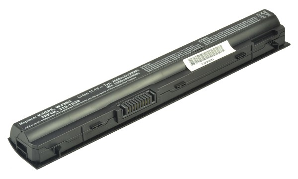 K4CP5 Batterie (Cellules 3)