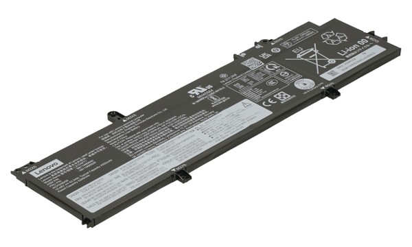 ThinkPad T14 Gen 3 21CG Batterie (Cellules 4)