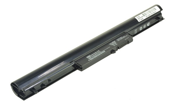 695192-001 Batterie (Cellules 4)