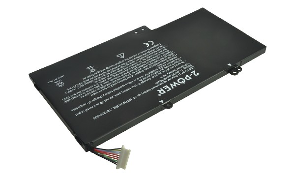 7963560-002 Batterie (Cellules 3)